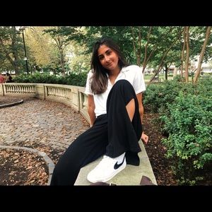 Meet your Posher, Giuliana